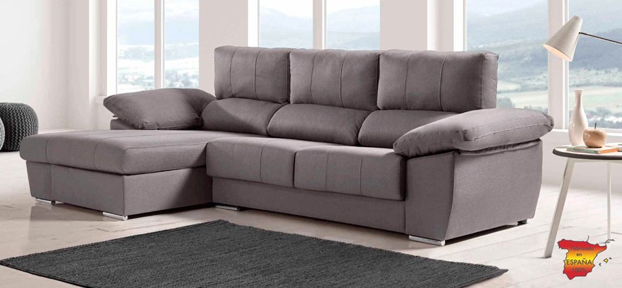 CHAISELONGUE FICO