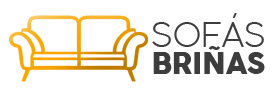 Sofás Briñas