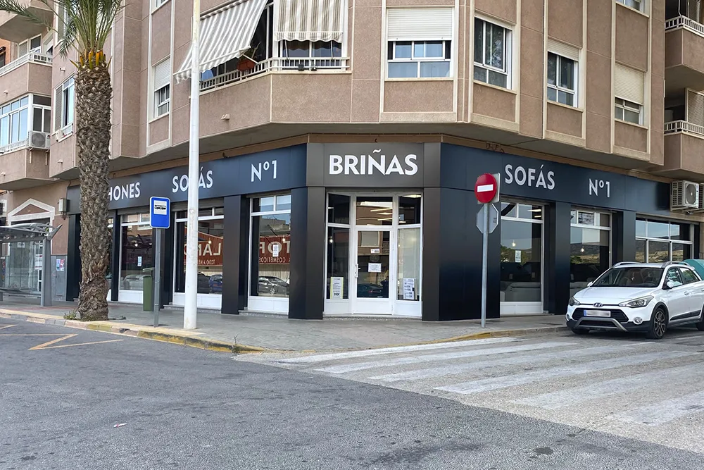 Tienda Torrellano